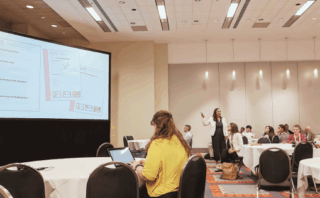 MMC Con Session Image